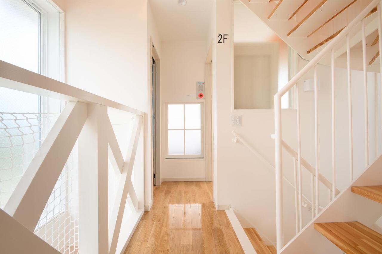 和光荘 Harmonious Light West Villa Hakone Kültér fotó