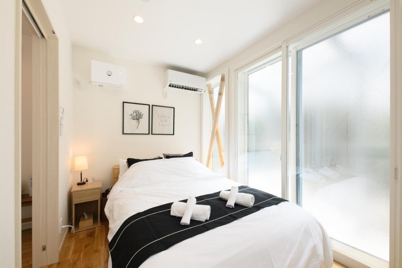 和光荘 Harmonious Light West Villa Hakone Kültér fotó