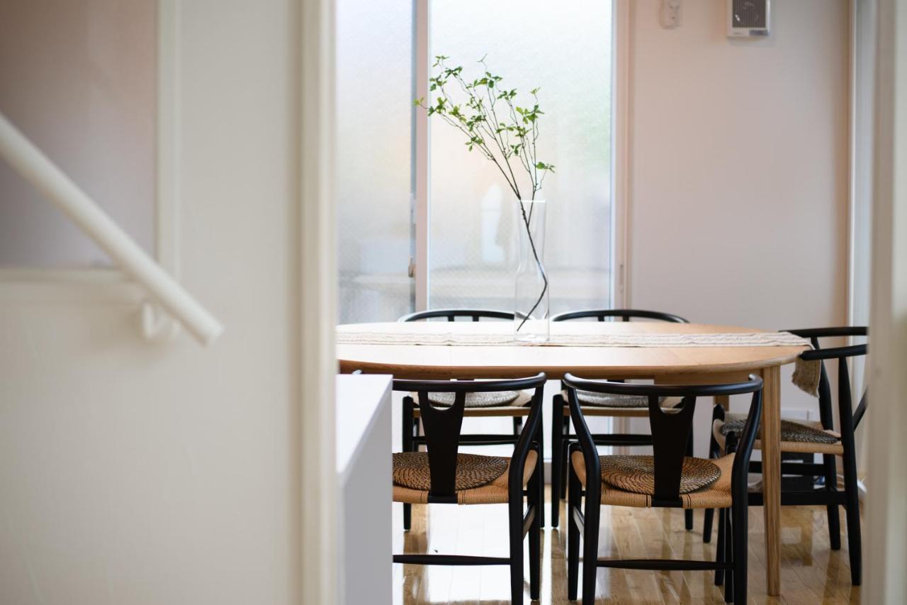 和光荘 Harmonious Light West Villa Hakone Kültér fotó