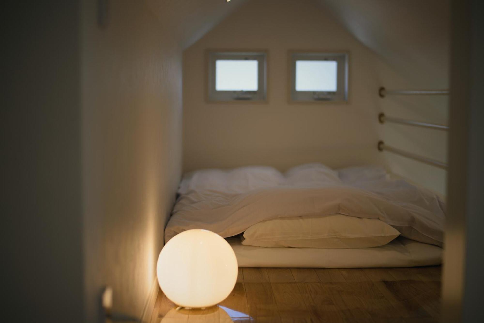 和光荘 Harmonious Light West Villa Hakone Kültér fotó