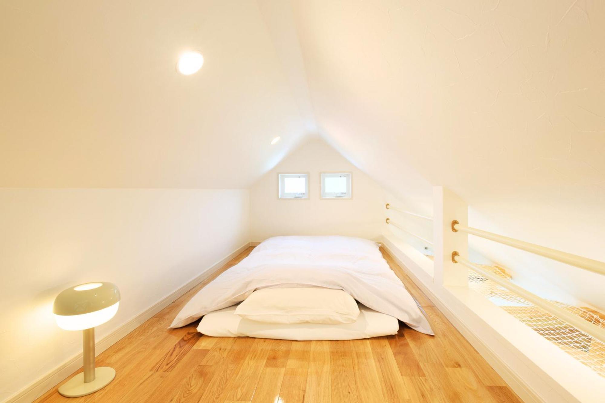 和光荘 Harmonious Light West Villa Hakone Kültér fotó